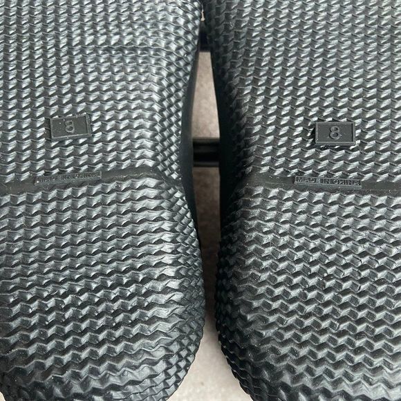 HUNTER Men Original Sherpa Boots - NEW NWOB - Picture 8 of 8